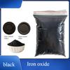 500г/1000г Порошковый пигмент оксида железа DIY Керамические поделки Деревянные доски Поверхность стен и краска Подиум Цемент Подбор цвета
