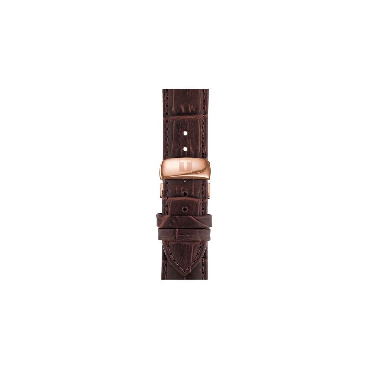 Tissot Мужские часы Junya Collection T063.907.36.038.00
