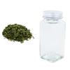 Flacon à épices poudreur + feuilles de coriandre bio 15 g
