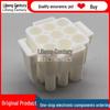 9-Pin 6.35mm Pitch Connector Housing 770021-1 by TE Tyco AMP