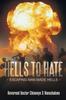 Книга Hells To Hate : Escaping Man Made Hells