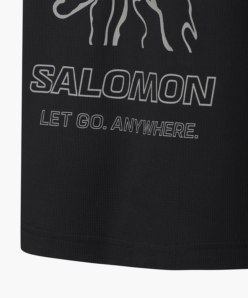 Sallomon Trace Libre Майка_Ld0090900