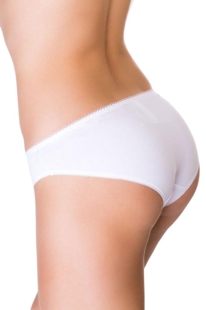 Трусики слип Fleri (36669)