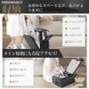 Design Guided by Active Flight Attendants Suitcase Company Front Opening With Stopper Single Door Multifunctional Carry Case Mobile Stand USB Port