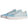 Vans Кеды Old Skool с низким верхом Унисекс Синие VN0A38G1TH2