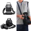Shoulder Strap SLR Camera Bag Adjustable Camera Handbag Photography Bag Storage Bag