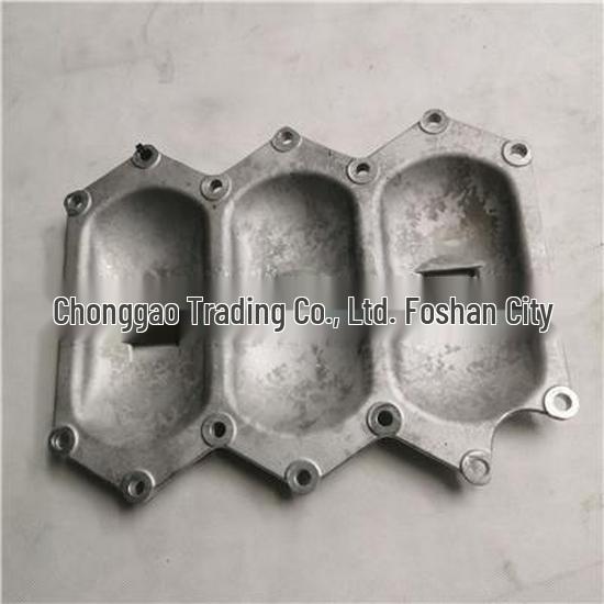 Compatible Oil Baffle for Foton PM40004296