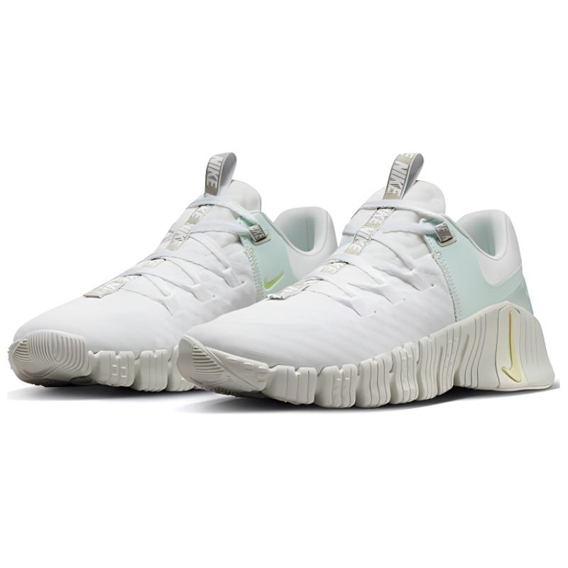 Новые женские кроссовки Nike Free Metcon Summit White Sea Glass FJ1548-100