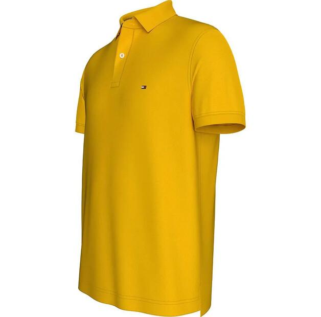 Tommy Hilfiger 1985 Short Sleeve Polo Shirt