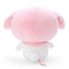 Sanrio Baby моющаяся мягкая игрушка My Melody My Melody My Melody SanrioBaby Персонаж 20 x 12 x 692743 Подарок для ребенка Малыш 16,5 см