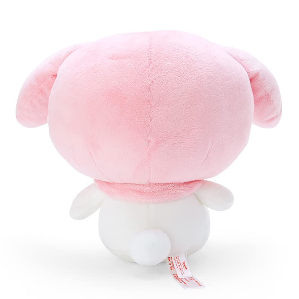 Sanrio Baby моющаяся мягкая игрушка My Melody My Melody My Melody SanrioBaby Персонаж 20 x 12 x 692743 Подарок для ребенка Малыш 16,5 см