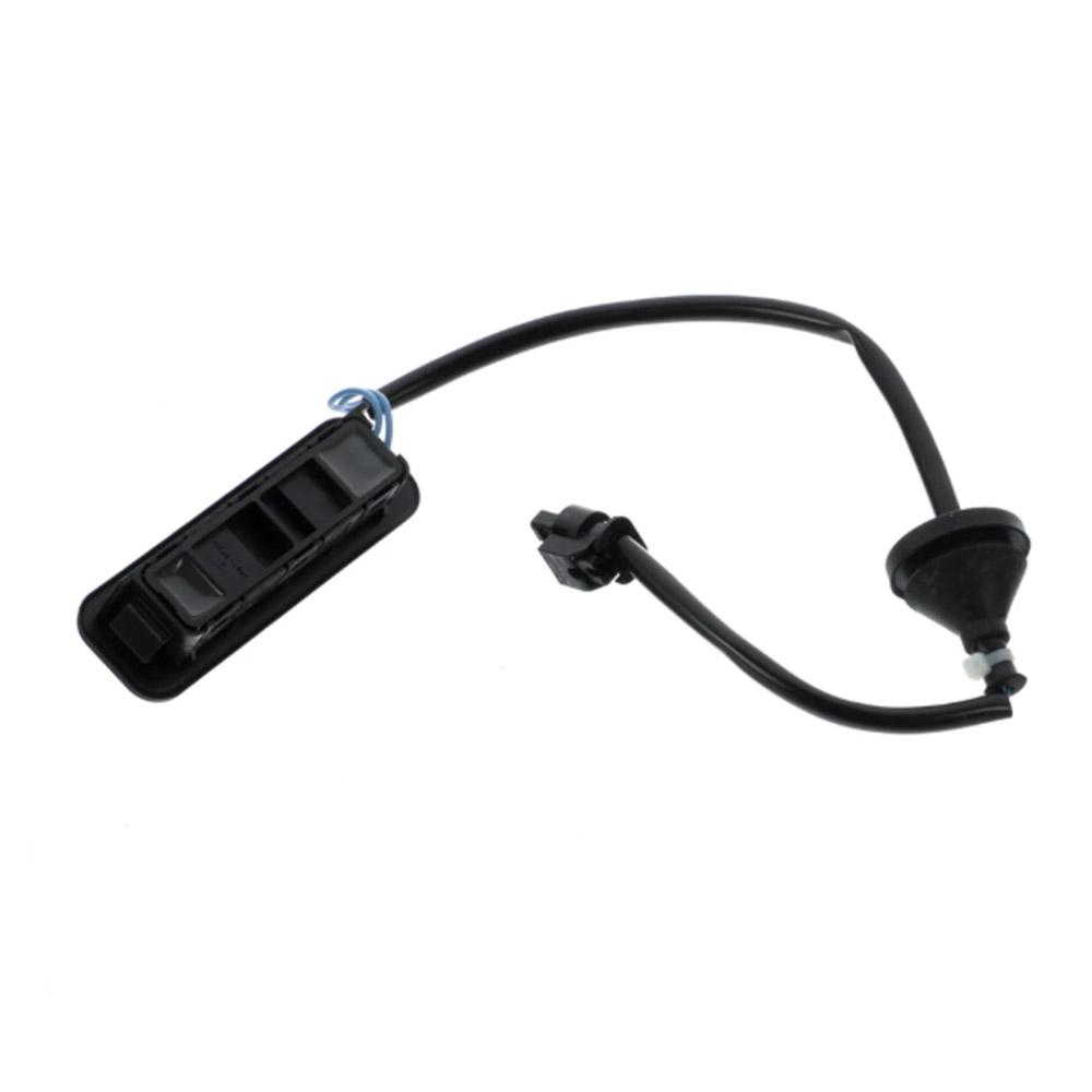 13597496 Сборка переключателя открывания задней двери для Cadillac