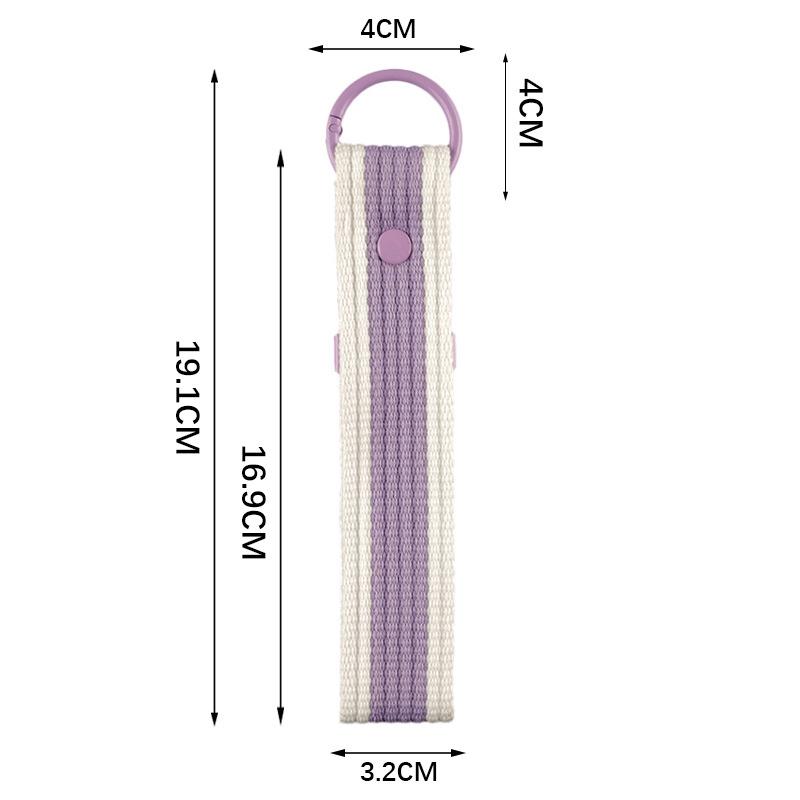 Брелок из ткани, брелок, брелок, багажная бирка для женщин и мужчин, подвеска для рюкзака своими руками, брелки, аксессуары оптом