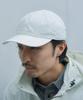 Snow Peak Indigo CN Cap AC-25SU423 Headwear Cap Hat Men Women IVORY 2