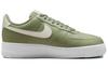 Nike Air Force 1 Low '07 Next Nature Масляно-зеленый Морское Стекло Женские HF5062-386