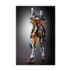 Bandai Tamashii Nations - Neon Genesis Evangelion - Figurine Diecast Metal Build EVA-00/00' Prototype 22 Cm