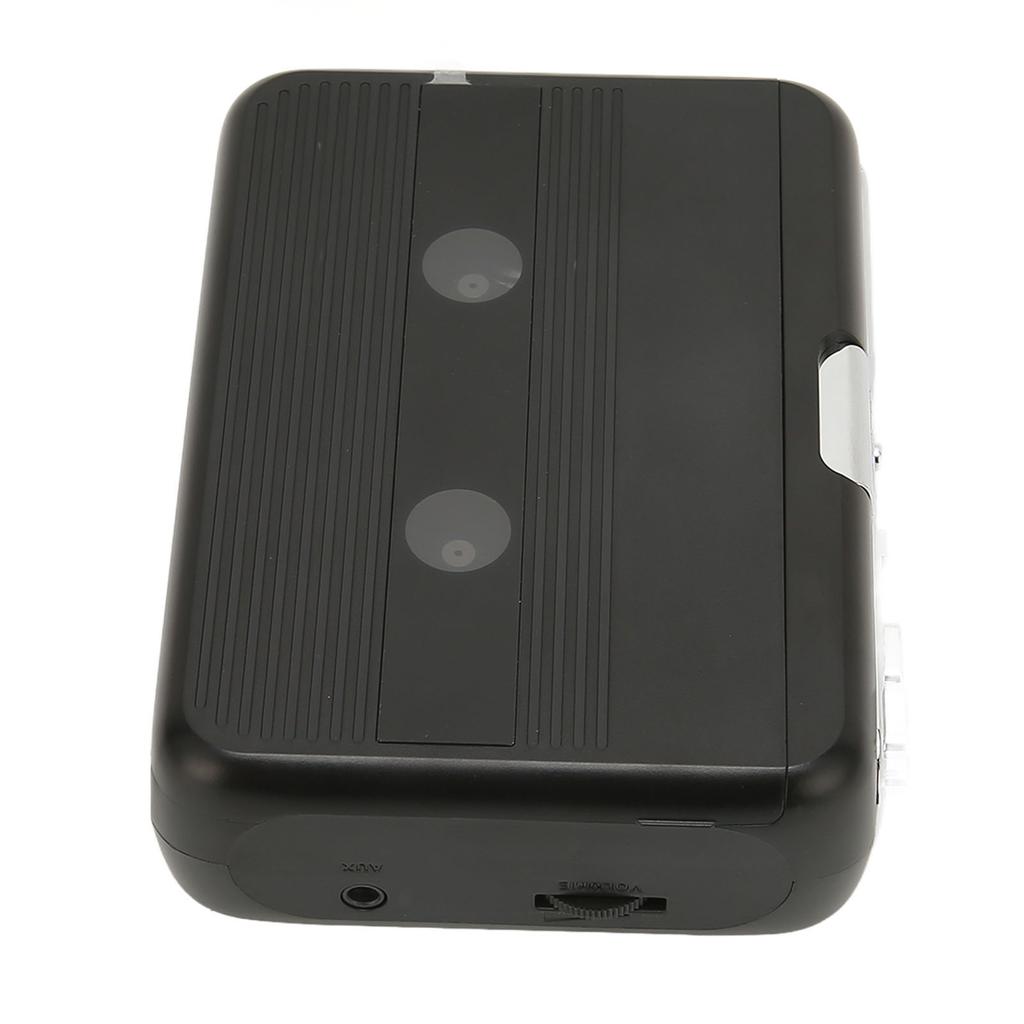 Bluetooth кассетный плеер стерео ретро автореверс портативный беспроводной FM кассетный плеер с