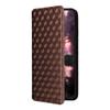 For TCL 60 SE NxtPaper 5G Stereoscopic Lines Flip Leather Wallet Skin PU Purse for TCL 60 SE NxtPaper 3D Magnetic Phone Cover