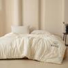 Muji Winter Kapok & Cotton Blend Quilt