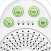 Mini White Noise Machine Bedroom Supplies with Timer Function Sleep Aid Device Sleeping Soothing