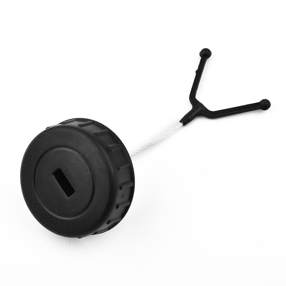 Крышки топливного бака Крышки масляного бака Замена Аксессуары для уличного оборудования