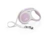 Leash New Comfort S Tape 5 M Pink Flexi CF10T5-251-RO-20