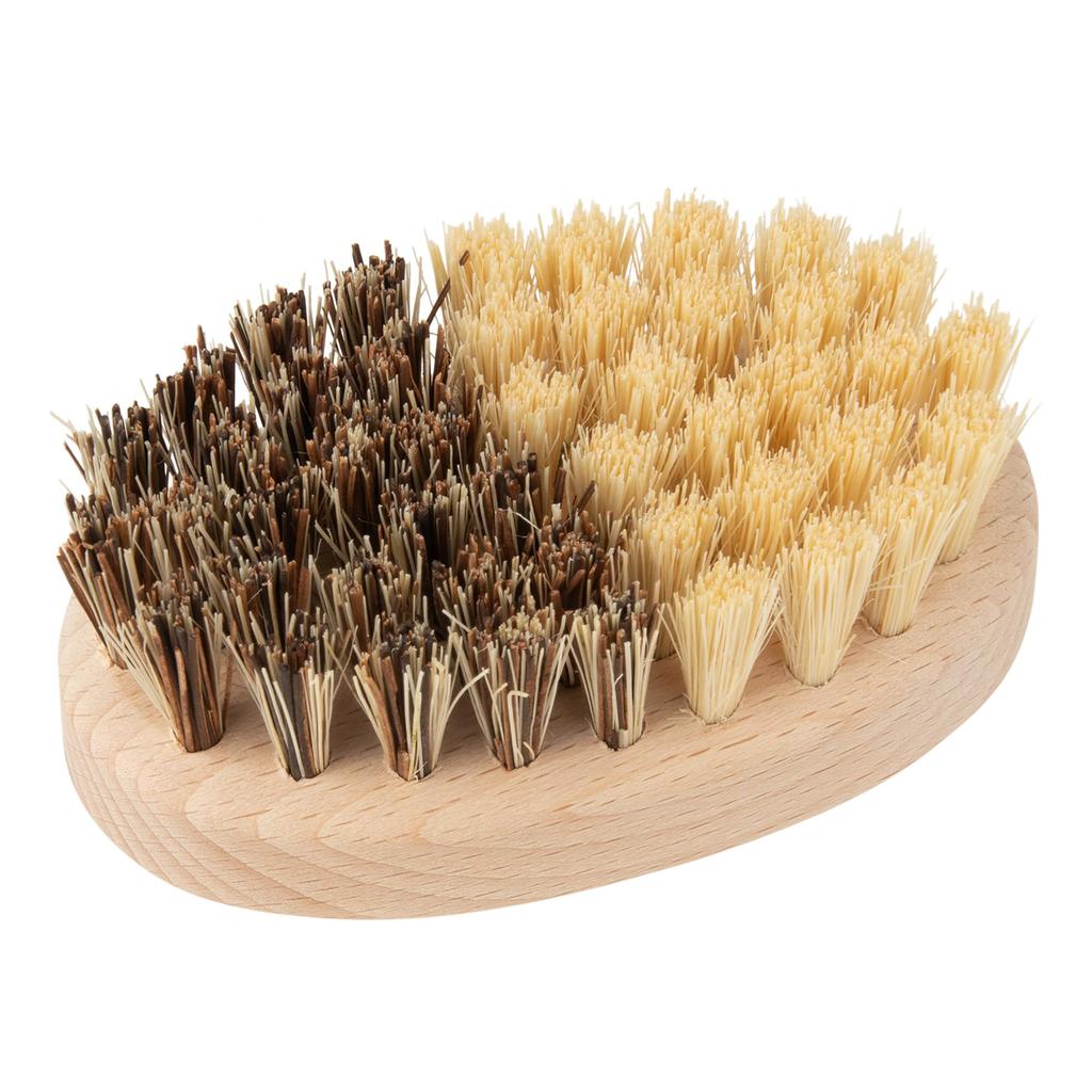 Щетка для овощей Redecker (Покрытый маслом)