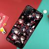 Чехол Genshin Impact Чжунли Ху Тао для Huawei Nova 9 10 SE 11 Pro 7i 8i 11i 12i Y73 Y72 Y61 Y91 Y90 Y70 Y60 P30 P40 Lite
