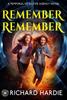 Книга Remember Remember : 3