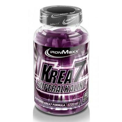 Креа7 Суперщелочной