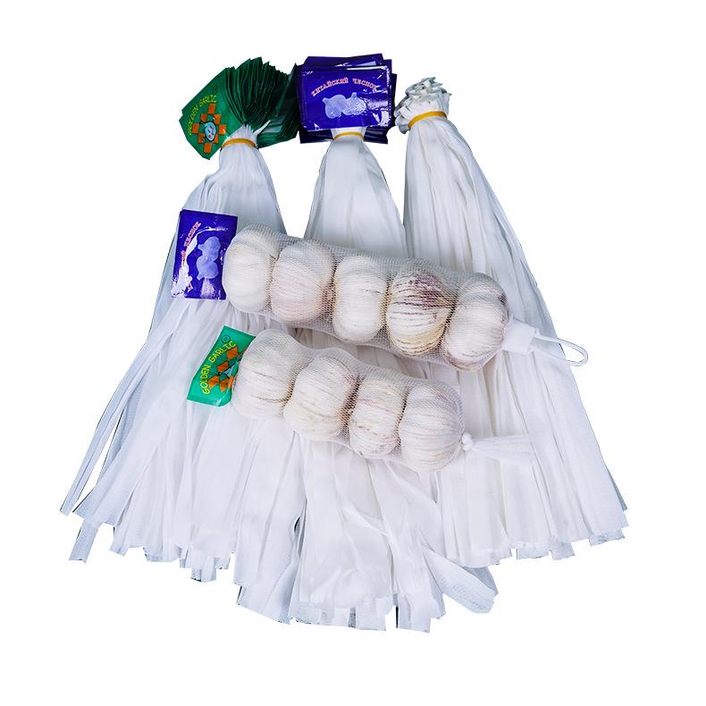 Сетчатые мешки с имбирем и чесноком с бесплатной доставкой