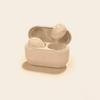 Mini Wireless Earphones Bluetooth 5.4 Headphones with Great Endurance Earbuds With Mic Lightweight for Sleepy Music Video