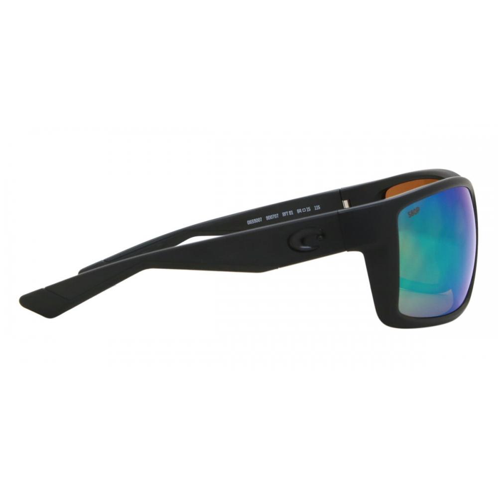 Costa Del Mar Солнцезащитные очки унисекс Reefton Polarized Rft 01 Ogmp