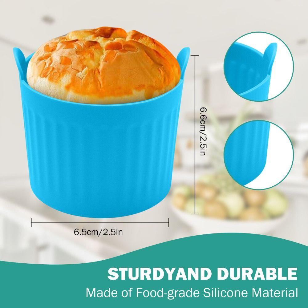 Формы для яиц в фритюрнице для хранения закусок, многофункциональные формы для браконьеров в фритюрницах для фритюрниц