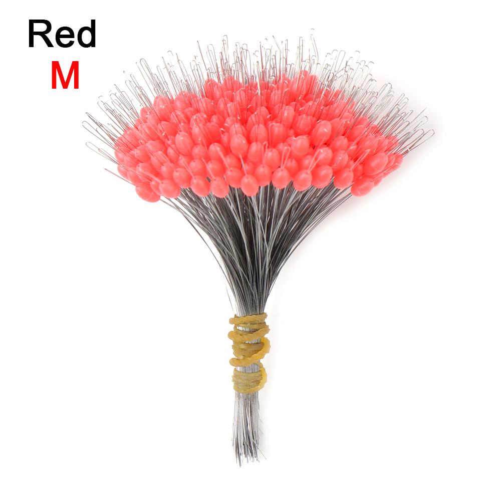 Resistance Stopper Anti-Strand Space Bean Fishing Bobber fishing gear Connector