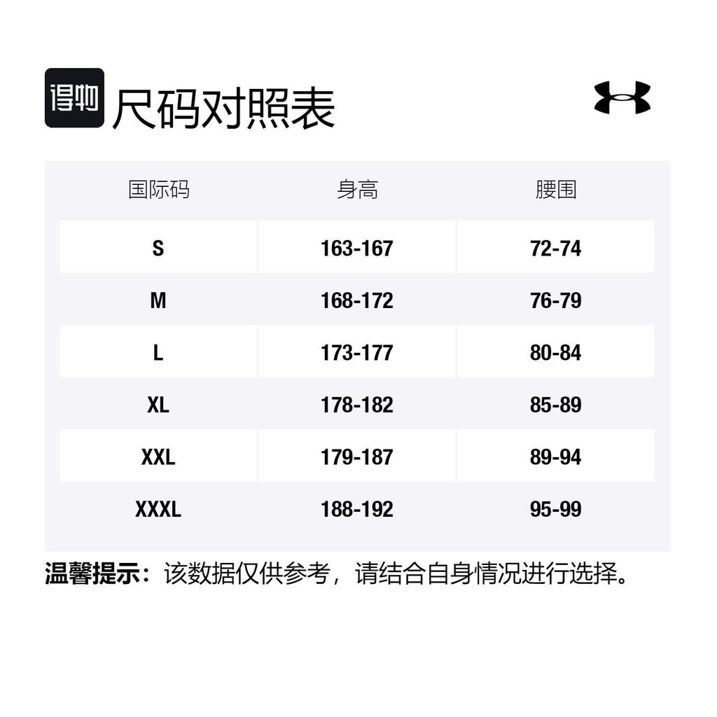 Under Armour Vanish Shorts Men's Black 1373718-001