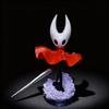 Hollow Knight 19см Маленький Рыцарь Аниме Игровой Экшен Фигурка Модель ПВХ Украшение Орнамент Коллекционная Декоративная Игрушка