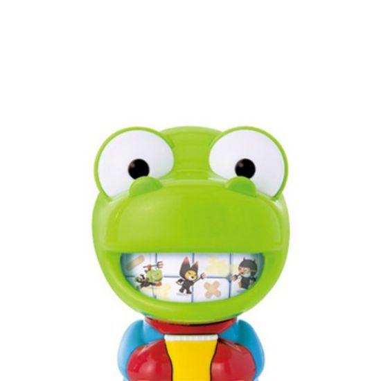Музыкальный игровой набор для чистки зубов Pororo & Crong - Игрушка для формирования привычек