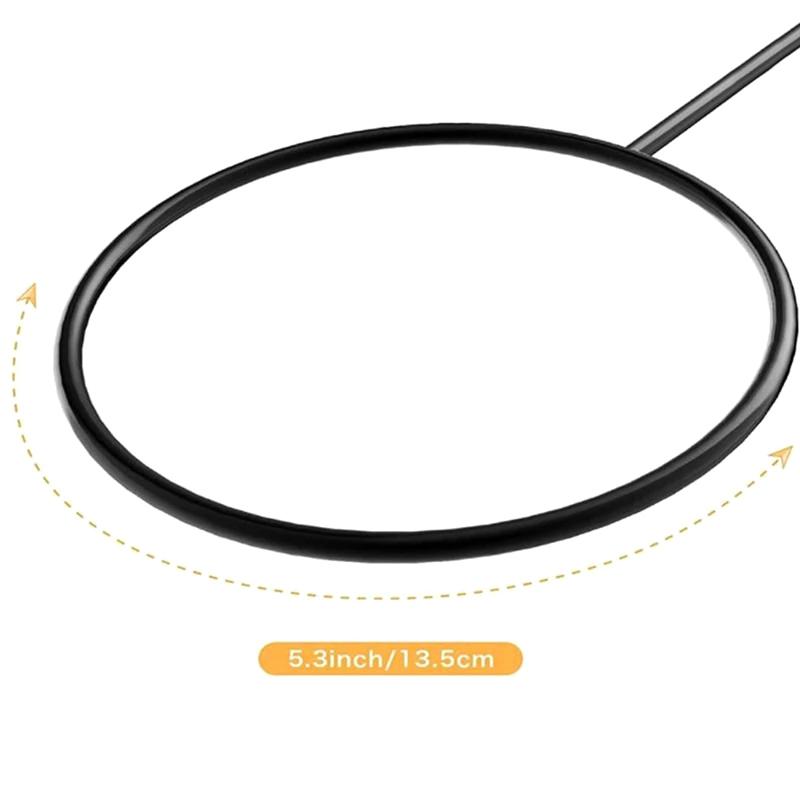 Многоцелевая полка для демонстрации футбольных мячей, держатель для мячей, настенный стеллаж для хранения баскетбольных мячей, декор гостиной, экономия места