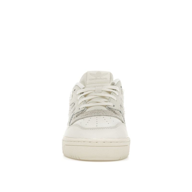 Adidas Кроссовки унисекс Rivalry Low 86 Orbit Grey Cream Off-White Cream-White IE7139