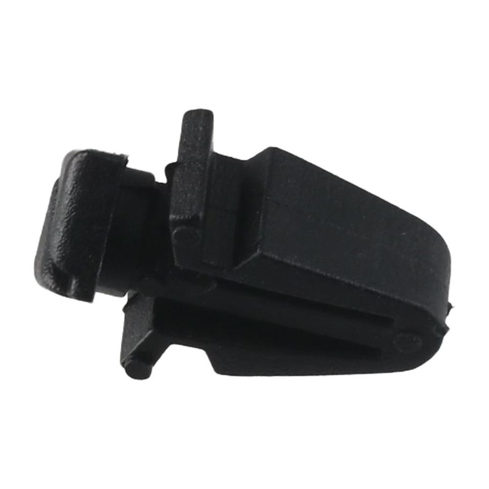 50 шт. 0155303831 Клипсы 01553-03831 Детали Автоаксессуары Детали Клипса Для Автомобиля