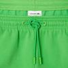 Lacoste Womens/Ladies Pique Contrast Panel Shorts