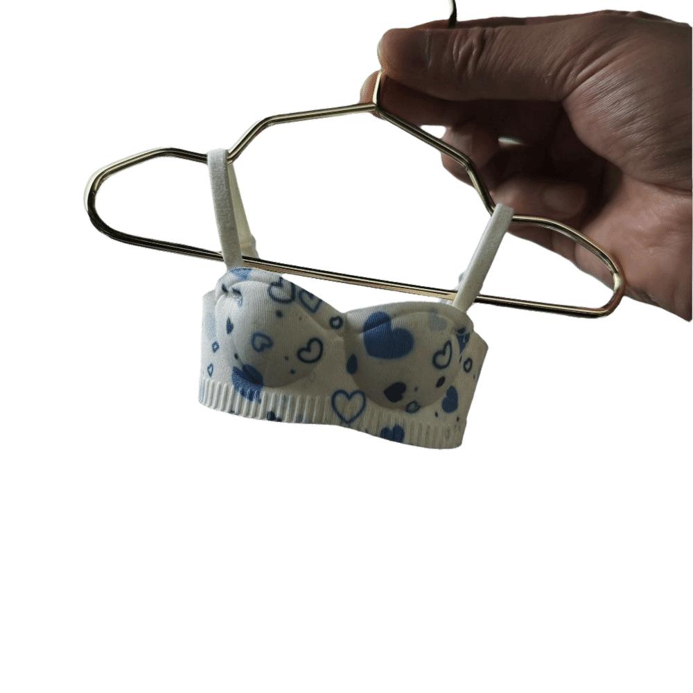 Unique Cute Bra Design Pendant Exquisite Design Rearview Mirror Pendant  Car Decoration
