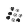 Girl Gift Invisible Snap Craft Mini Buttons Clothing Sewing Buckle Metal Buckles DIY Doll Clothes