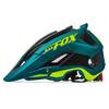 BATFOX Universal Cycling Helmet for Road and Mountain Biking - One-Piece Safety Design