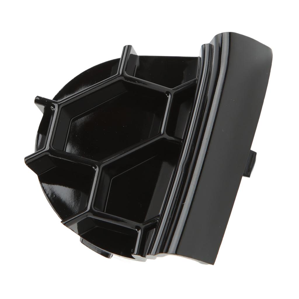 Front Bumper Tow Hook Eye Cover Cap 1880230 Replacement for Ford Focus Mk3 ST 2014‑2018