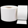 TENCODE Vertical Copper Plate Label Paper