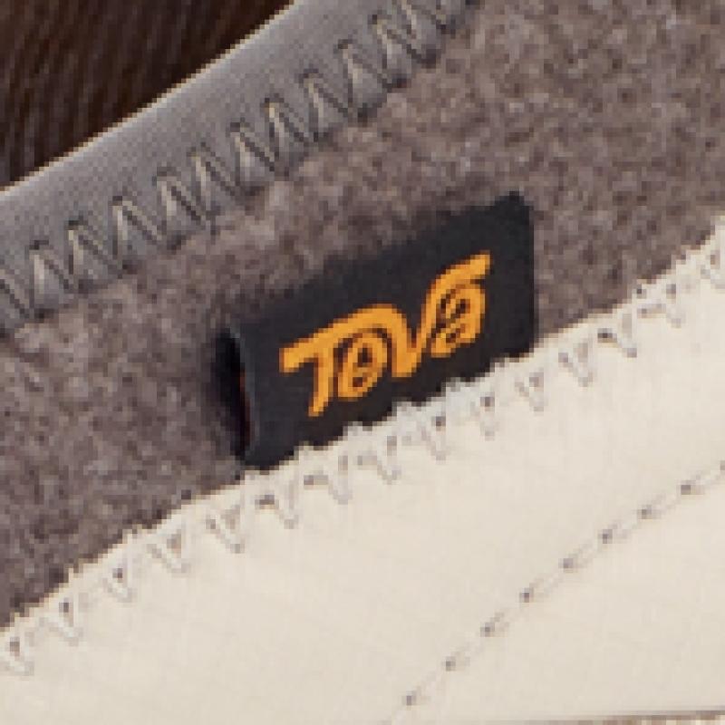 Teva Унисекс теплые тапочки Reember Terrain Stvu2439582 Mos