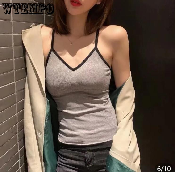 Камзол женский с накладкой на груди, нижнее белье в сборе, тонкая сексуальная нижняя рубашка, женская