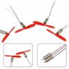 DC Motor Motor Industry 1 Set 7mm*16mm Accessories